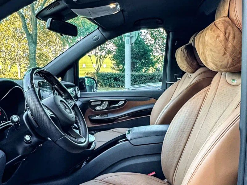 lorinsermaybach vs-series