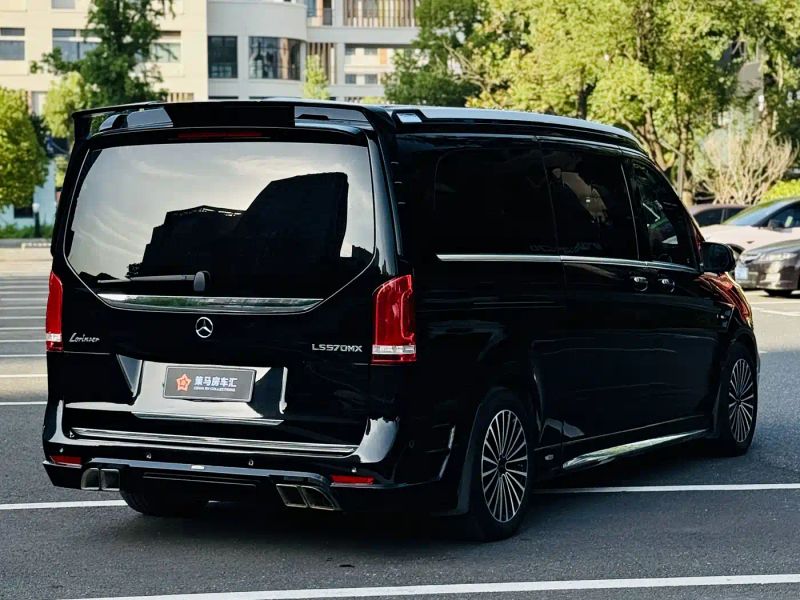 lorinsermaybach ls