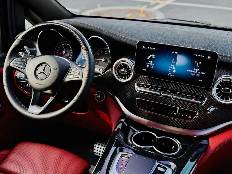 lorinsermaybach ls