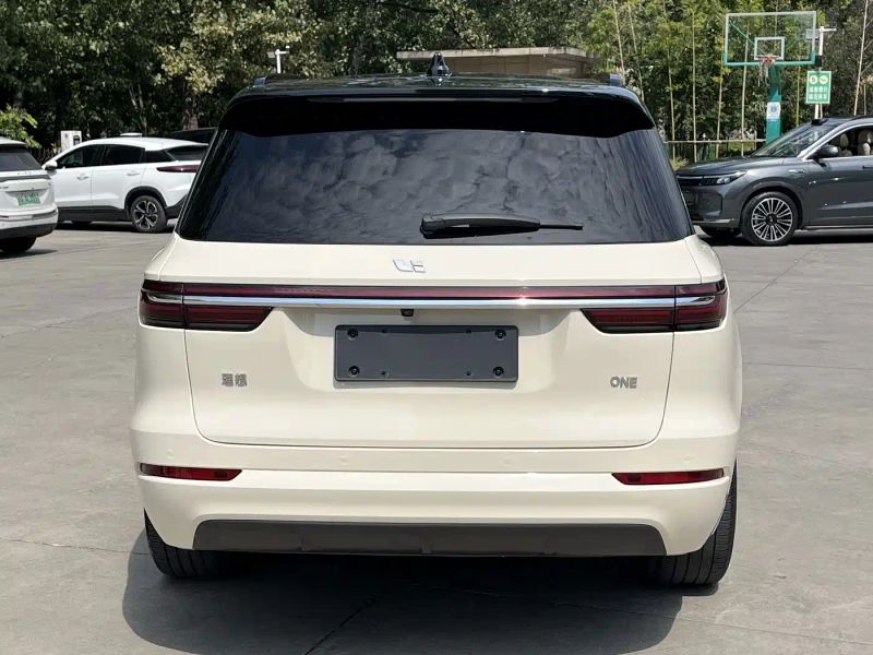 li lixiangone