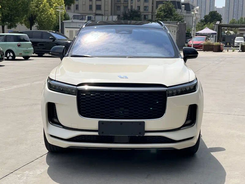 li lixiangone