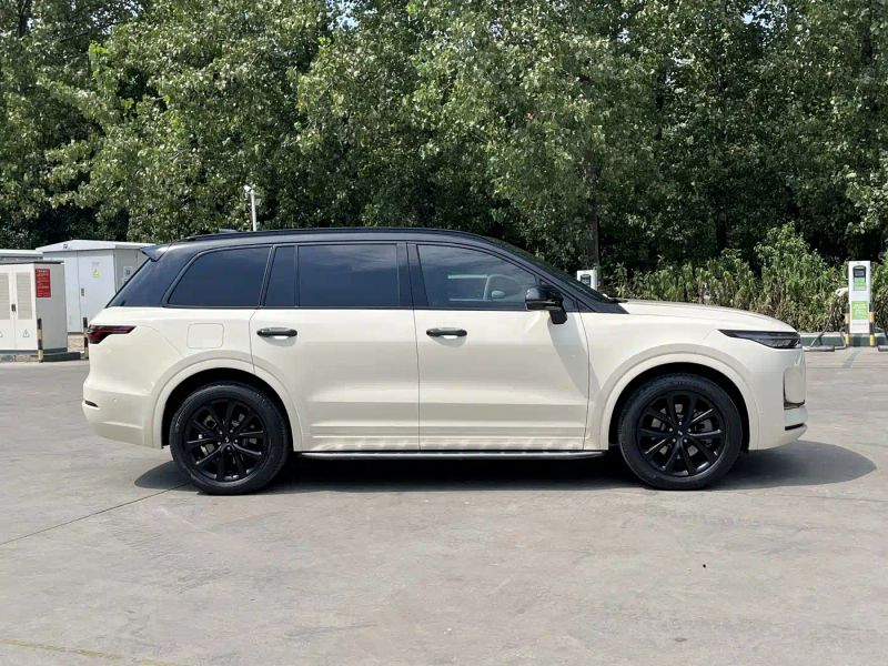li lixiangone