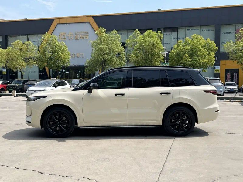 li lixiangone