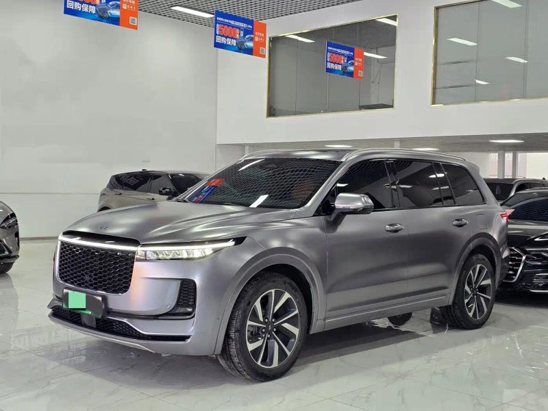li lixiangone