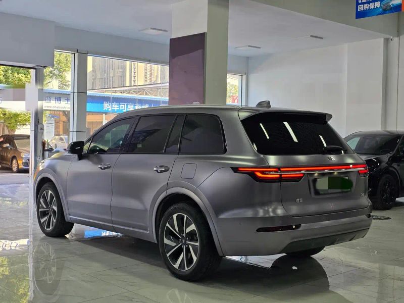 li lixiangone