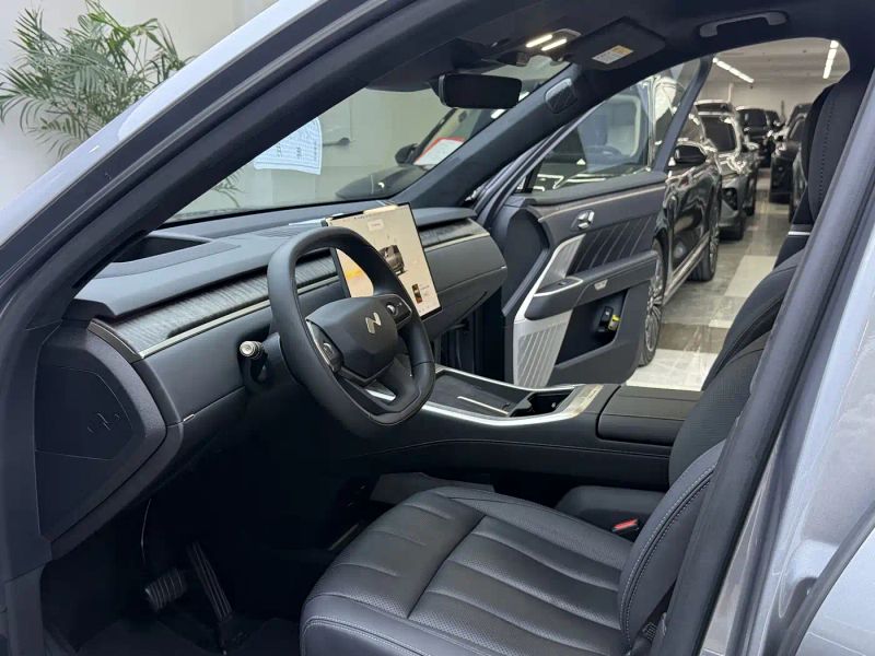 Onvo l90