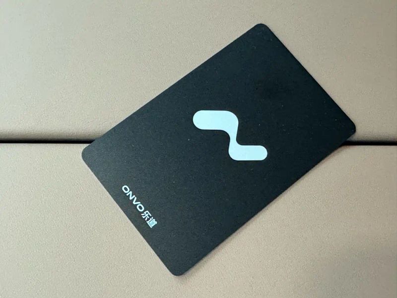 Onvo l80