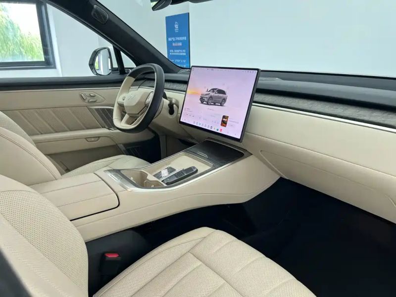 Onvo l90