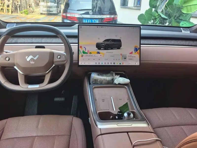 Onvo l90