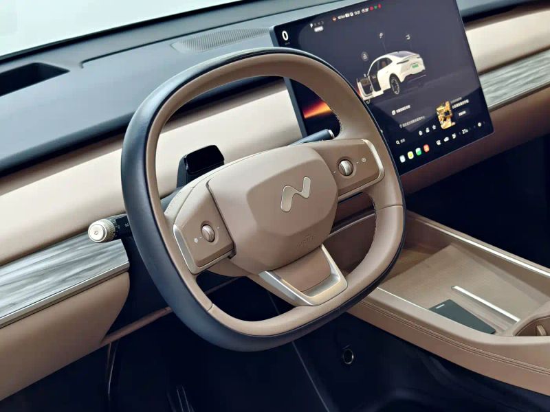 Onvo l60
