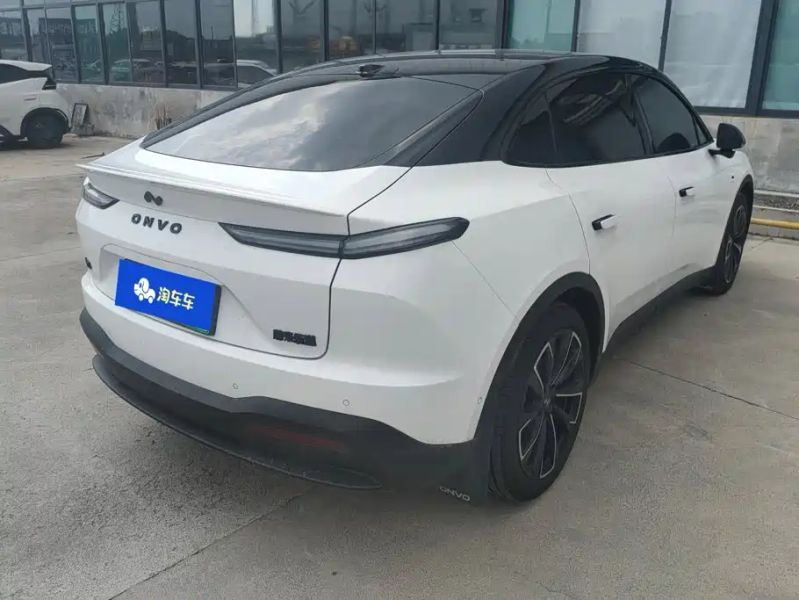 Onvo l60