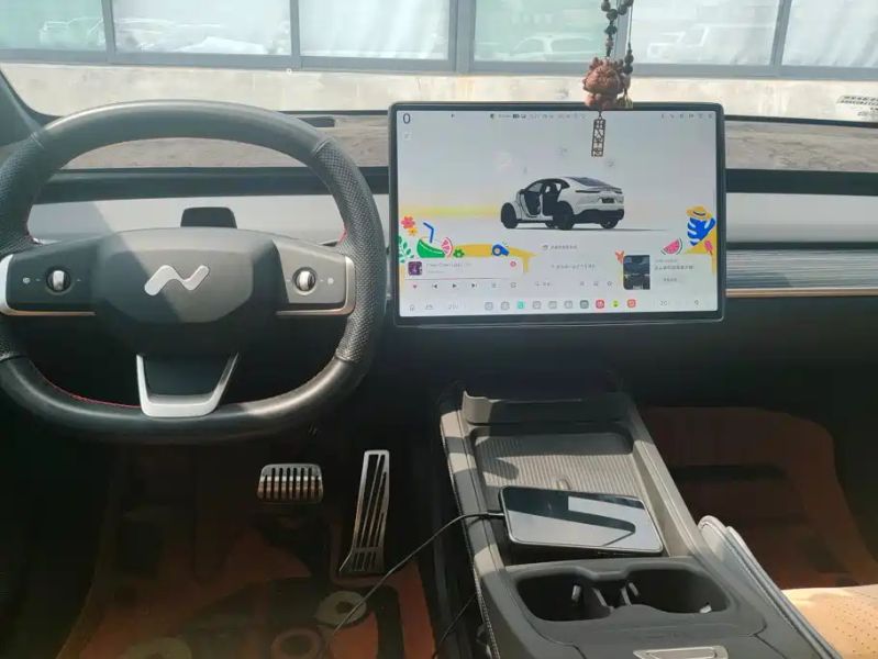 Onvo l60