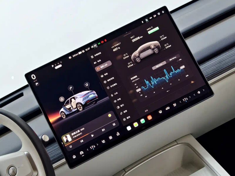 Onvo l60
