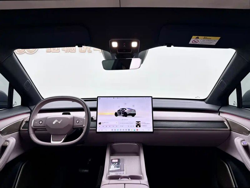 Onvo l60