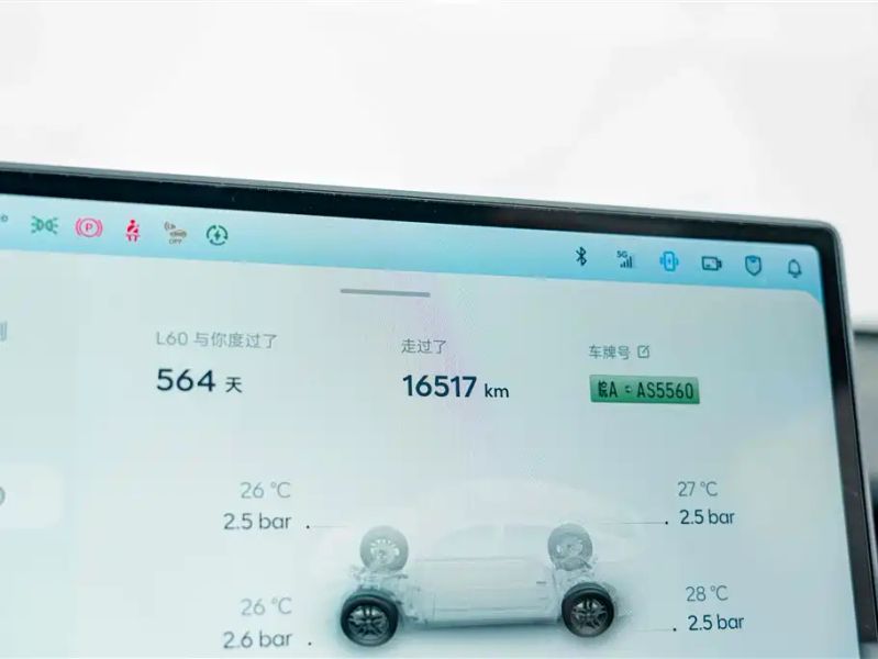 Onvo l60
