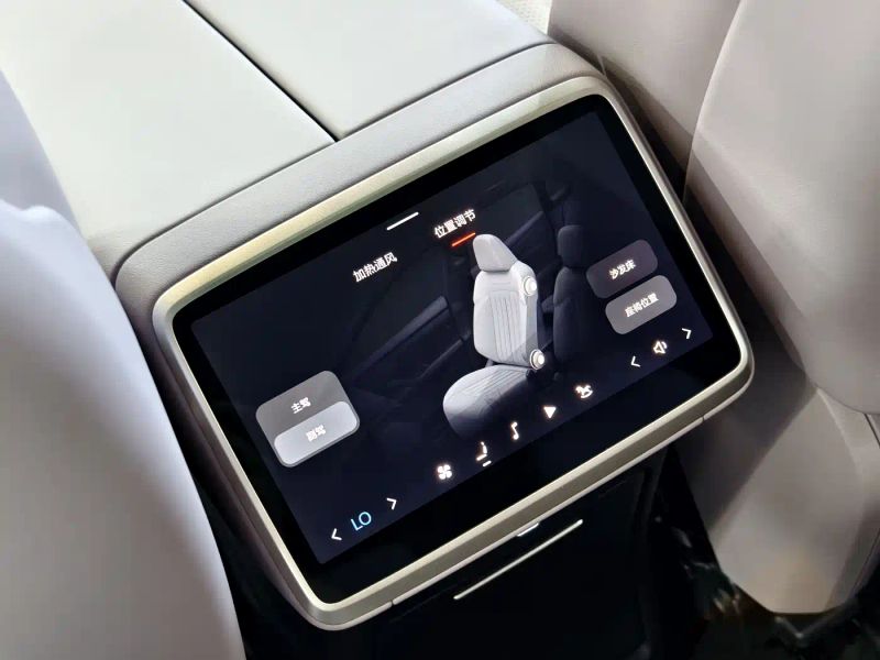 Onvo l60