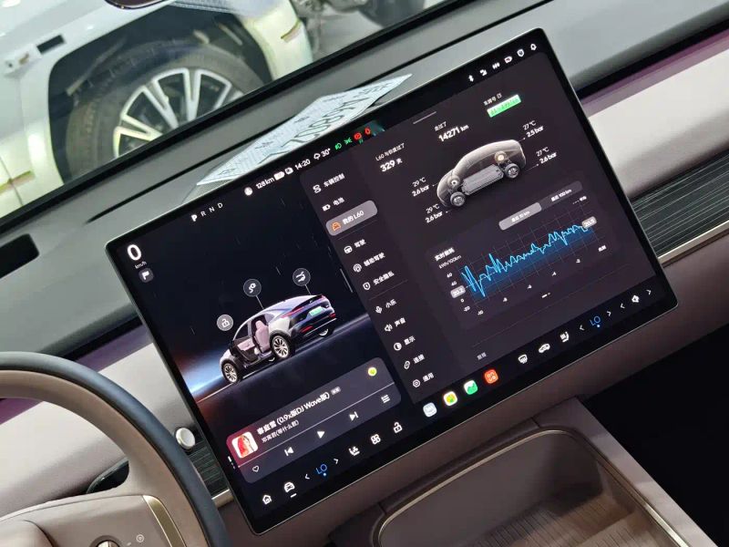 Onvo l60