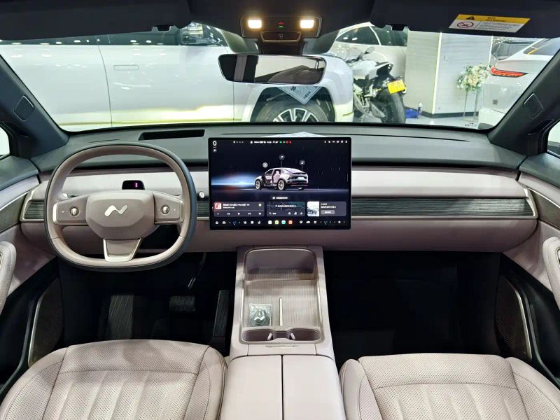 Onvo l60