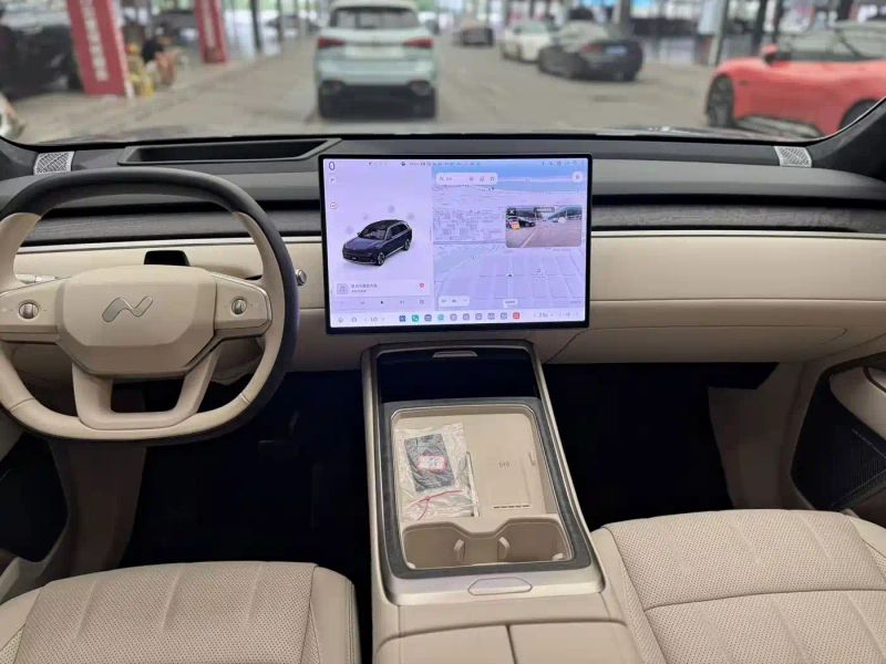 Onvo l90