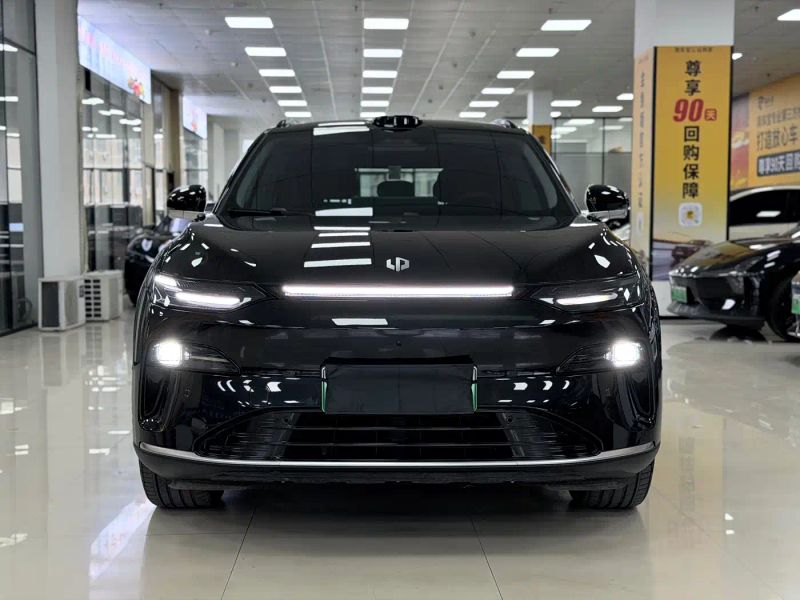 lingpao c