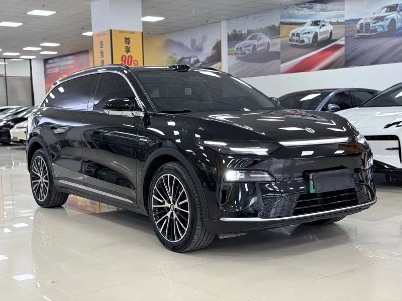 lingpao c