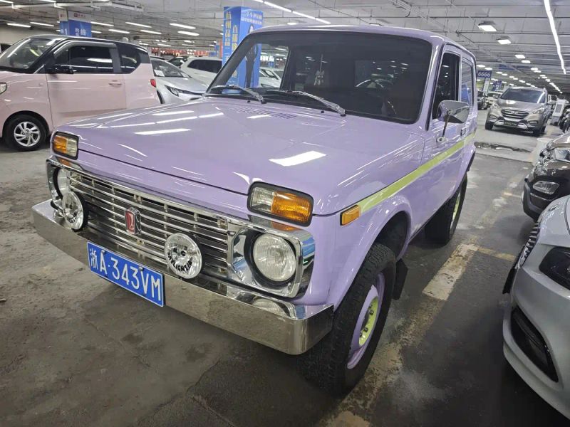 Lada niva