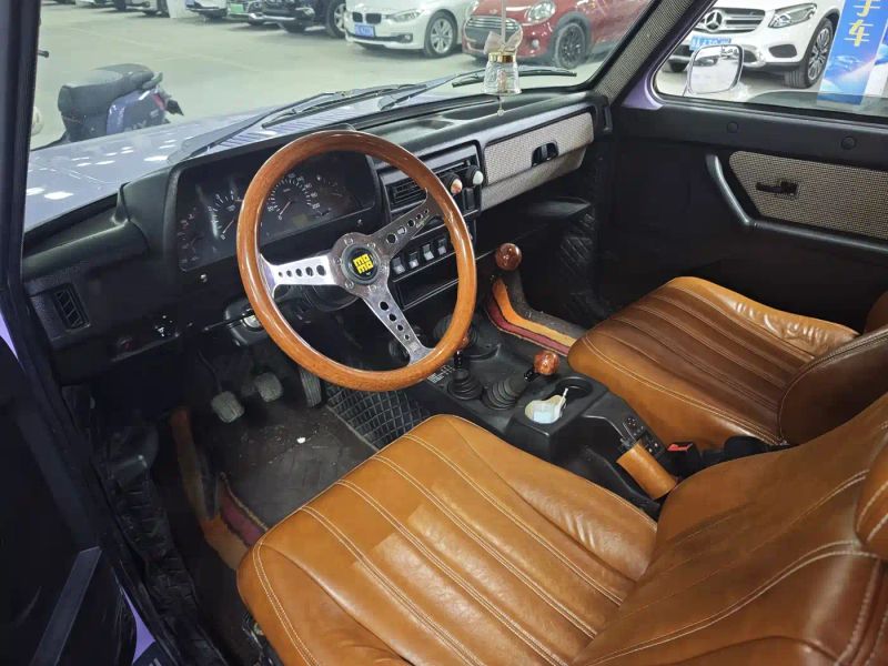 Lada niva