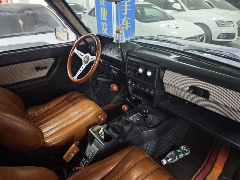 Lada niva