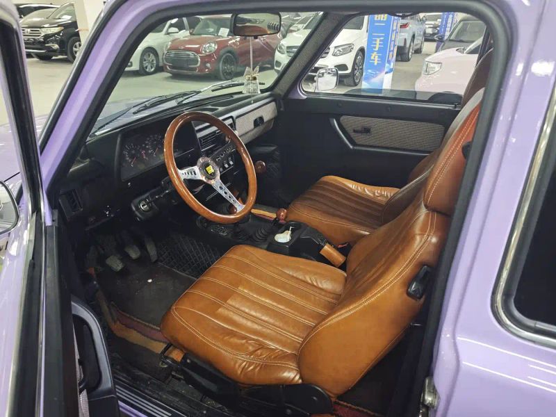 Lada niva