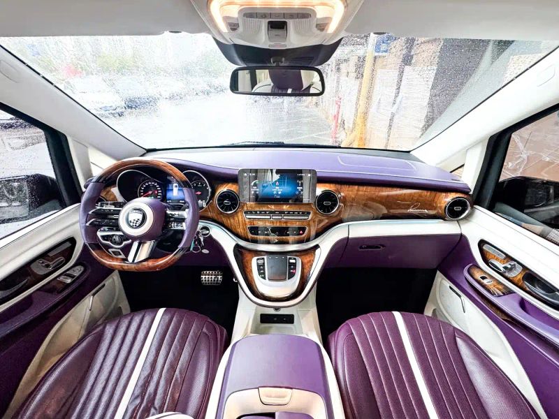 Lumma clr-v