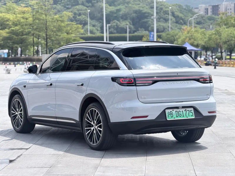 lingpao c
