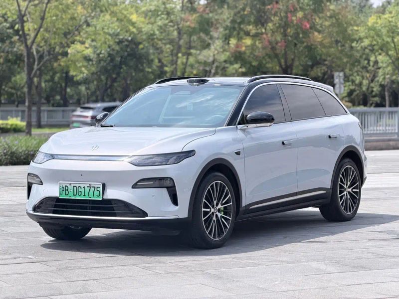 lingpao c