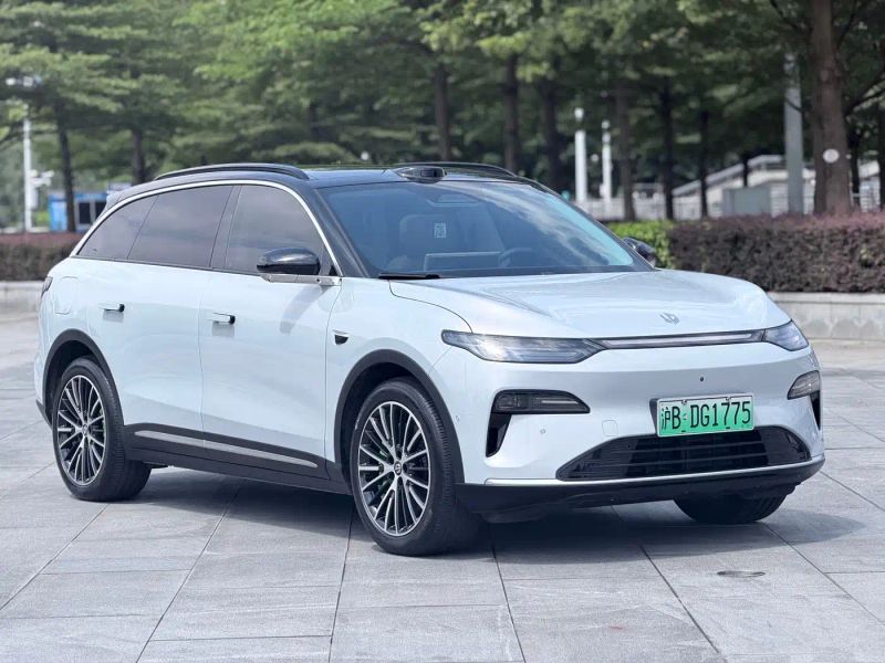 lingpao c