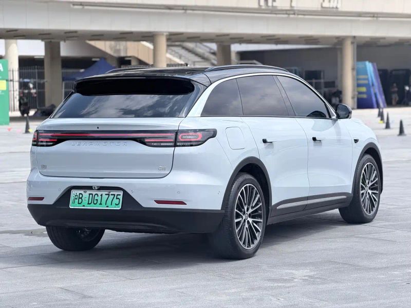 lingpao c