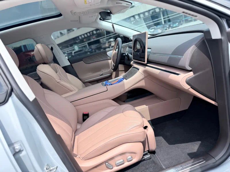 lingpao c