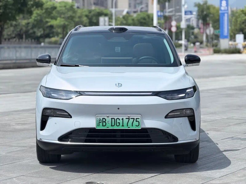 lingpao c