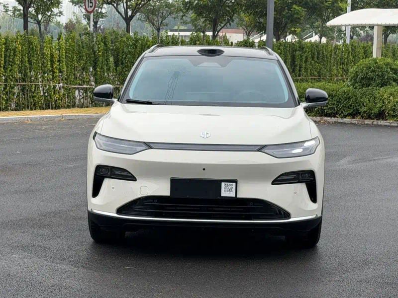 lingpao c