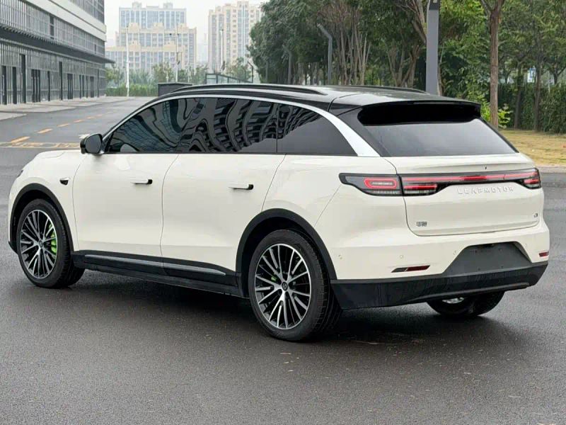 lingpao c