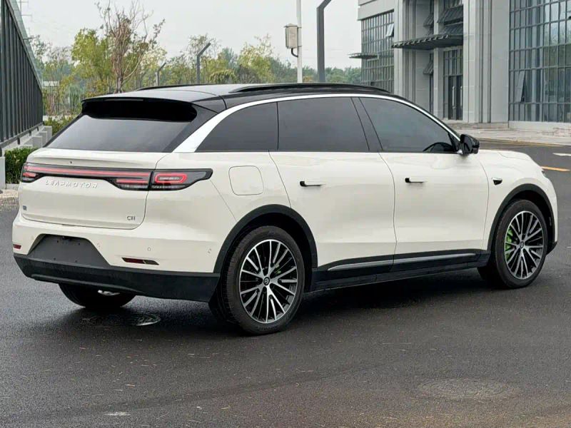 lingpao c