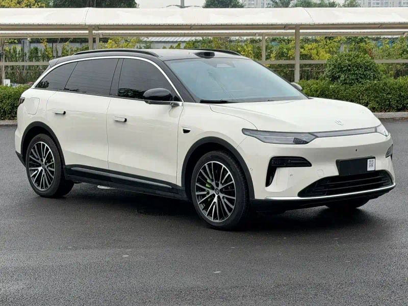 lingpao c