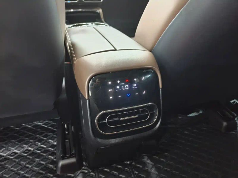 lingpao c11