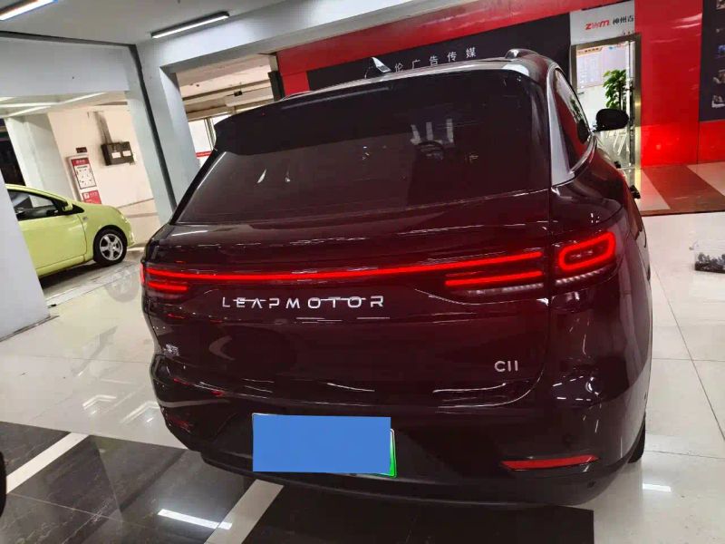 lingpao c11