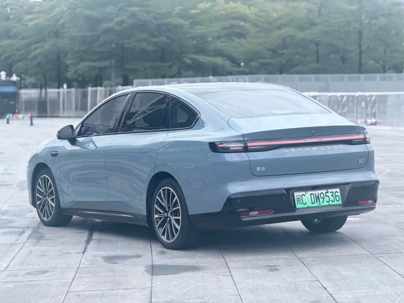 lingpao b01