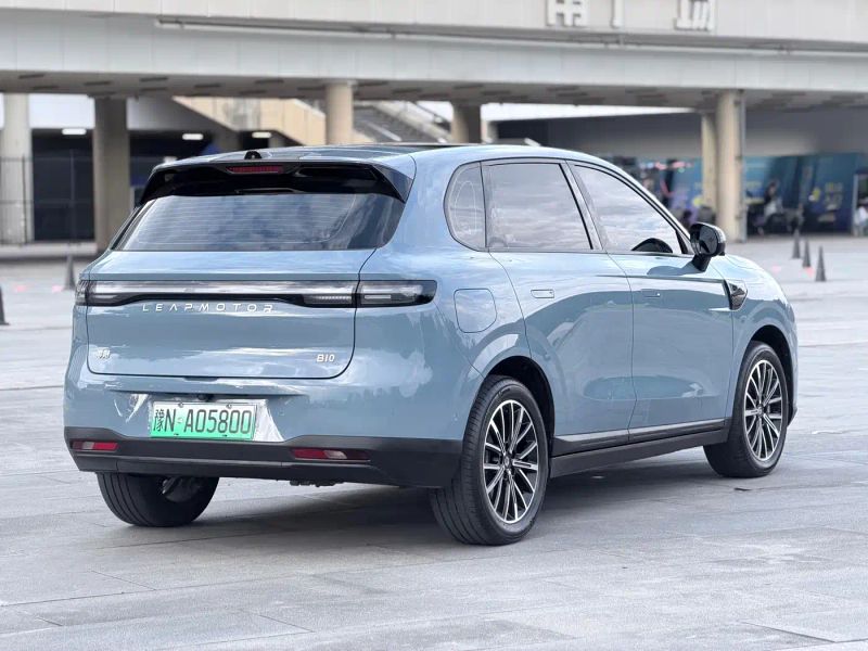 lingpao b10