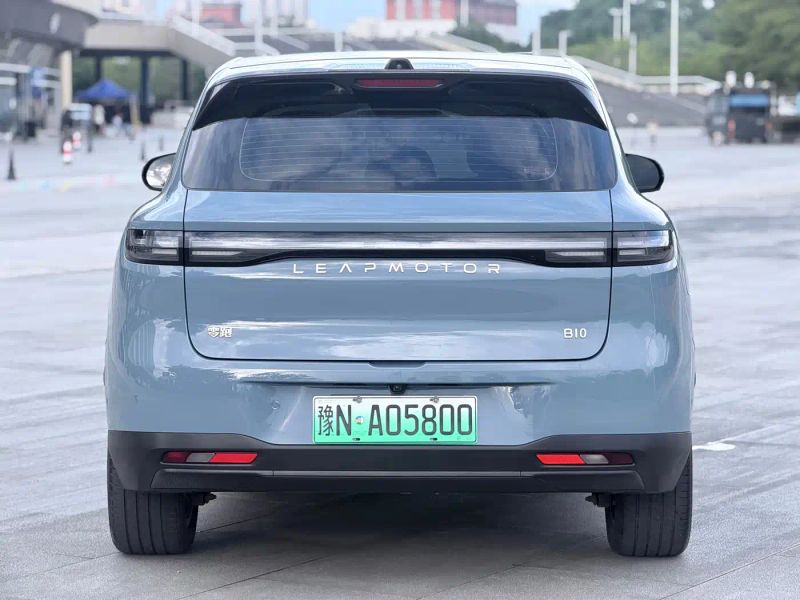 lingpao b10