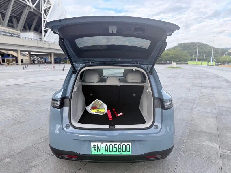 lingpao b10