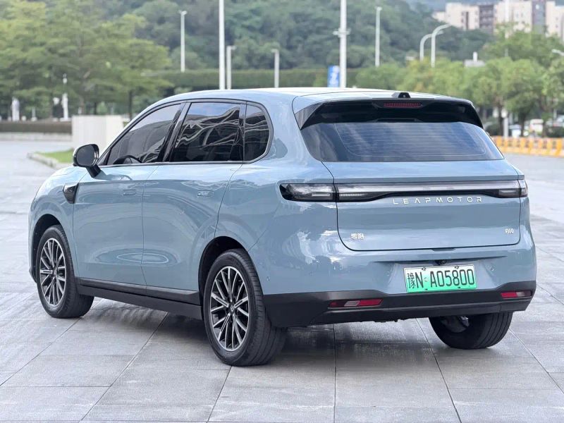 lingpao b10