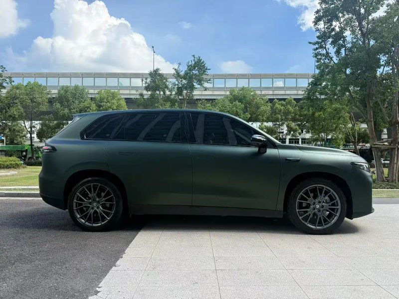 lingpao c
