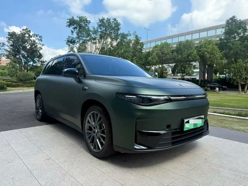 lingpao c
