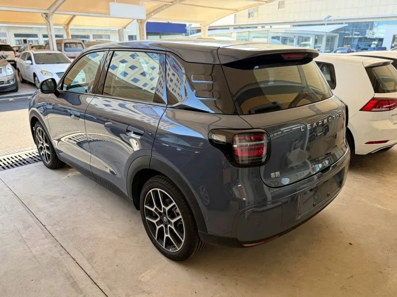 lingpao a10